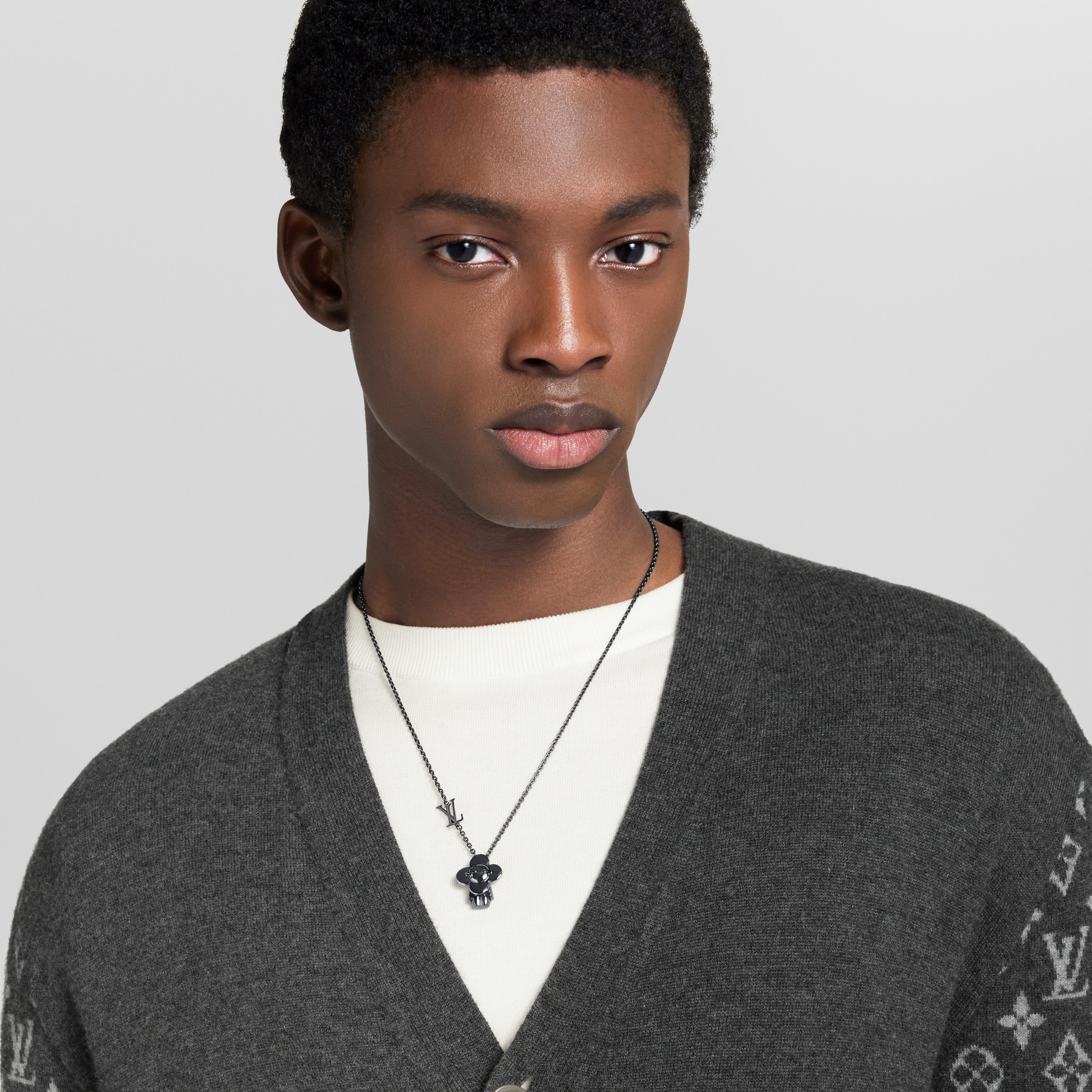 Vivienne Pendant S00 - For Him M00831 | LOUIS VUITTON